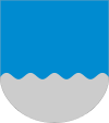 Alajärvi vaakuna