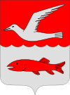 Brändö vaakuna