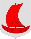 Eckerö vaakuna