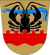 Eurajoki vaakuna