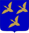 Föglö vaakuna