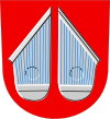 Halsua vaakuna