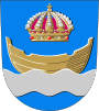 Hamina vaakuna