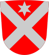 Hausjärvi vaakuna