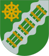 Heinävesi vaakuna