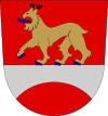 Heinola vaakuna