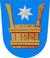 Honkajoki vaakuna