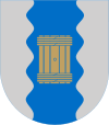 Hyrynsalmi vaakuna