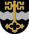 Iitti vaakuna