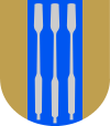 Ikaalinen vaakuna