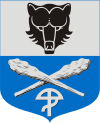 Ilmajoki vaakuna