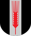 Isojoki vaakuna
