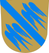 Jämijärvi vaakuna