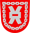 Jämsä vaakuna