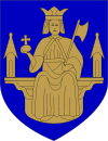 Jomala vaakuna