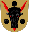 Joroinen vaakuna