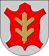 Juupajoki vaakuna