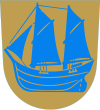 Kalajoki vaakuna