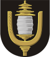 Kangasniemi vaakuna