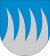 Karijoki vaakuna