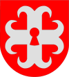 Karstula vaakuna