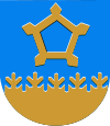 Karvia vaakuna