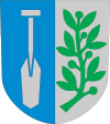 Kaskinen vaakuna