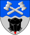 Kauhajoki vaakuna
