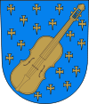 Kaustinen vaakuna