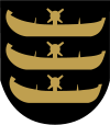 Keitele vaakuna