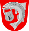 Keminmaa vaakuna