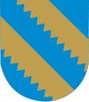 Kihniö vaakuna