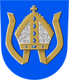 Kokemäki vaakuna