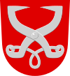 Konnevesi vaakuna