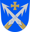Korsnäs vaakuna