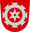 Koski Tl vaakuna