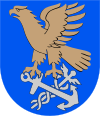 Kotka vaakuna