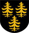 Kuhmo vaakuna