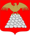 Kumlinge vaakuna