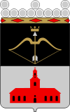 Kuopio vaakuna
