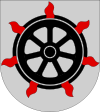 Lahti vaakuna
