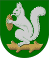 Laihia vaakuna