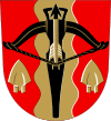 Lempäälä vaakuna