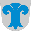 Lestijärvi vaakuna