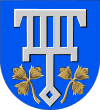 Lohja vaakuna