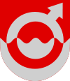 Loppi vaakuna