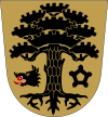 Luumäki vaakuna