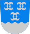 Maalahti vaakuna