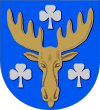 Mäntsälä vaakuna
