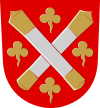 Masku vaakuna